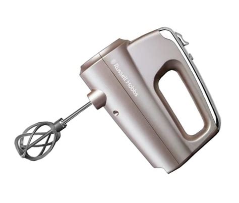 Rankinis mikseris su priedais