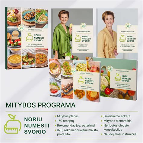 Sveiko maisto derinimas svorio metimui