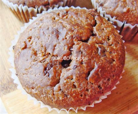 Pagrindinis greitų keksiukų receptas