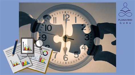 Laiko planavimas ruošiant keksiukus