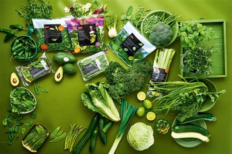 Šviežių lietuviškų ingredientų pasirinkimas