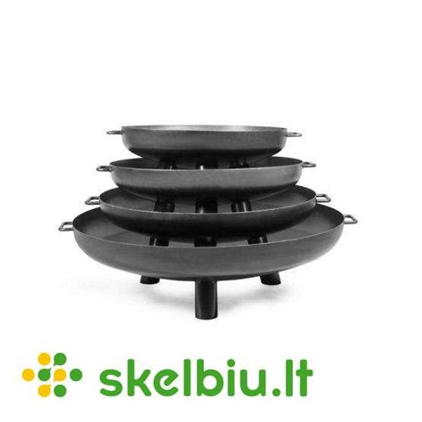 Senovinis lietuviškas ugniakuras