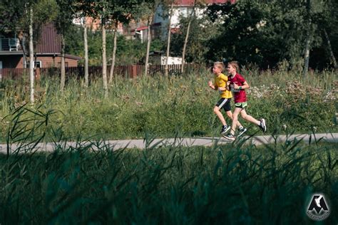 „Biržų km“ bėgimo renginio akimirkos