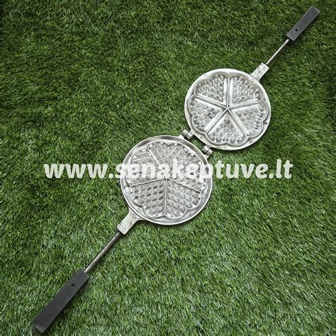 Speciali keptuvė sausainiams