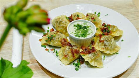 Tradicinis lenkų restoranas