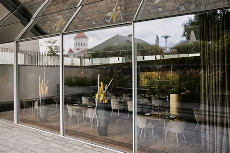 Tradicinio Vilniaus restorano interjeras