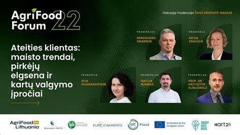 Ateities maisto pramonės tendencijos su ekologiškais prieskoniais