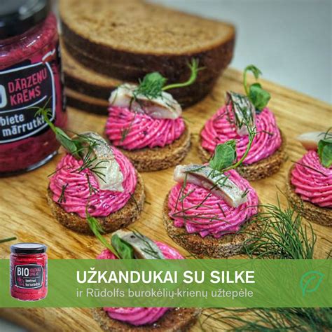 Lęšių užtepėlė su duona