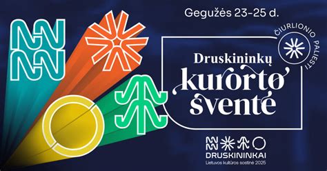 Druskininkų kurorto lankytinos vietos