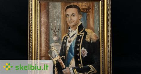 Valentino Vaškevičiaus portretas arba „Šnekučio“ interjero detalė