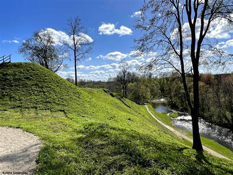 Padievaičio piliakalnis - Gedimino pilies vieta
