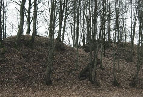 Batakių piliakalnis - Aukaimio pilies vieta