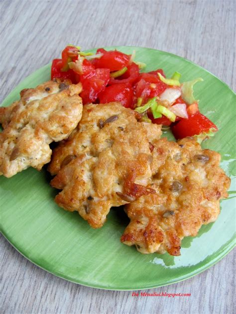 Kalakutienos kepsneliai apelsinų ir garstyčių marinate