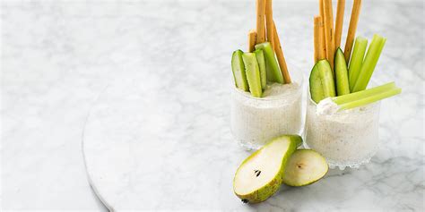 Duonos lazdelių laikymas