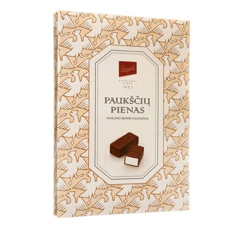 Sveikas paukščių pienas su uogomis