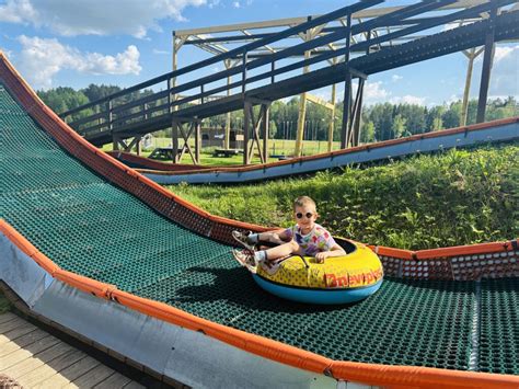 Simbolinė iliustracija su gandru ir vaikais