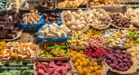 Tradiciniai iranietiški saldumynai