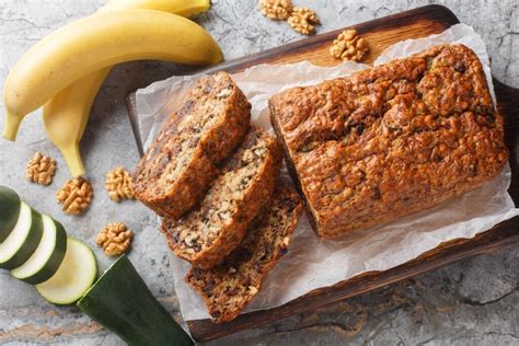 Sveikesnės bananų duonos kepinys