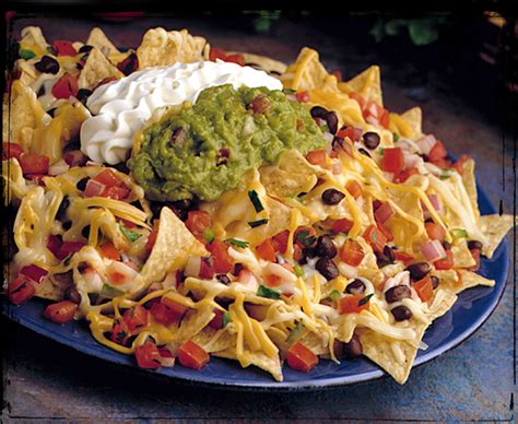 Istorinė Nachos nuotrauka