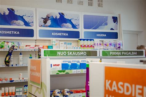Vaistų receptų blankų pavyzdžiai pagal formą