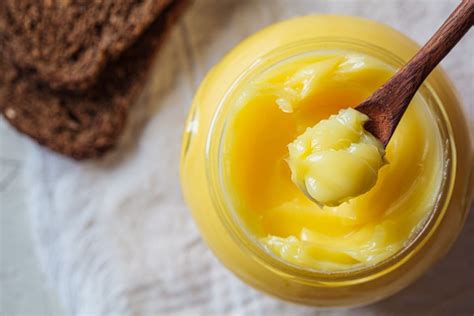 Ghee sviesto privalumai kepant