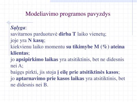 Pavyzdys duomenų bazės struktūros receptams
