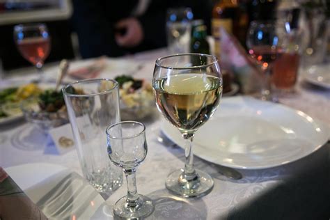 Gėrimų ir užkandžių deriniai