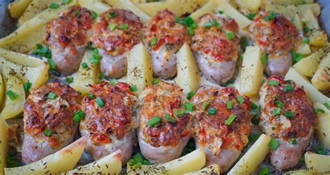 Šviežios kiaulienos gabalėliai