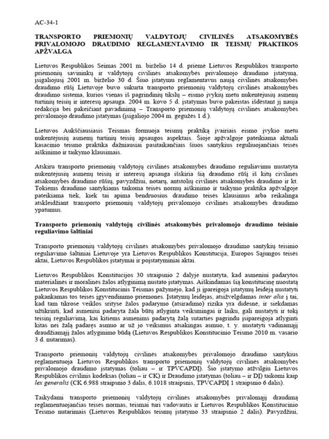 Modernių konservavimo priemonių apžvalga