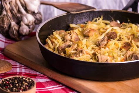 Tradicinis korėjietiškas Bulgogi patiekalas