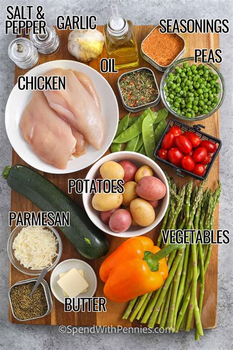 Soliankos ingredientai: daržovės, prieskoniai ir pagardai