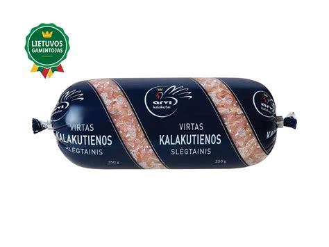 Kalakutienos mėsos naudos infografika