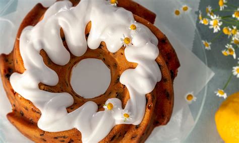 Skanus šokoladinis keksas su glajumi