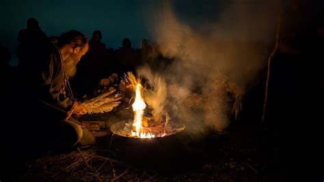 Anatolijos Ugnies pasirodymas