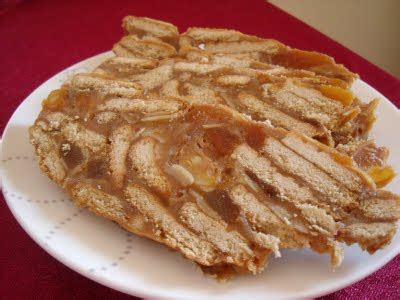 Indelis Rududu karamelės