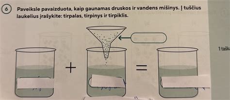 Sėmenų ir vandens mišinys kiaušinio pakaitalui