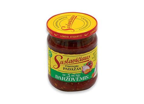 Ingridientai saldžiarūgščiam padažui