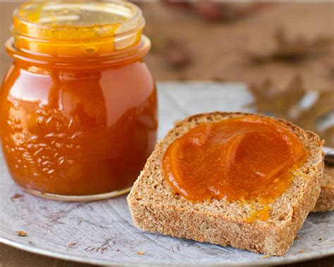 Moliūgų marmeladas