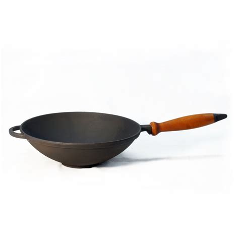 Wok keptuvė su daržovėmis