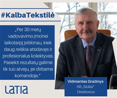 Vidmantas Girdzijauskas ir jo produkcija