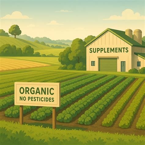 Pesticidų likučių tyrimas