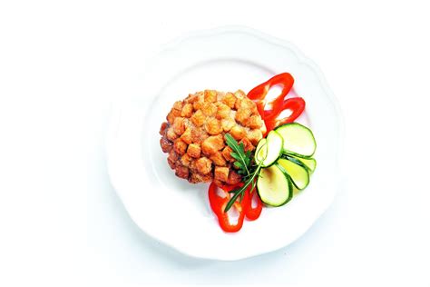 Jūratės ir Astros kotletų palyginimas