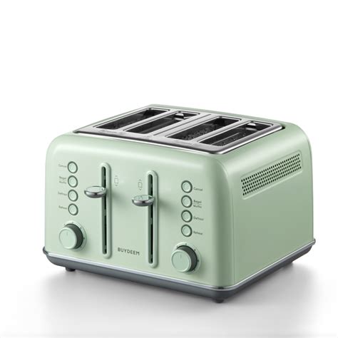 Retro dizaino skrudintuvas