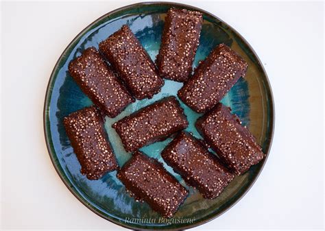 Bolivinės balandos grūdai