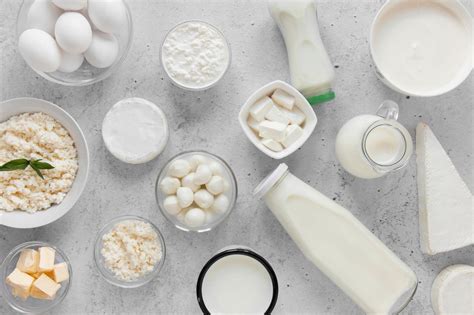 Augaliniai pienai ir pieno produktai
