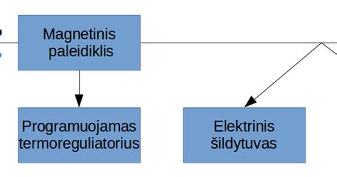 Gėlių struktūros schemos ir jų formulės