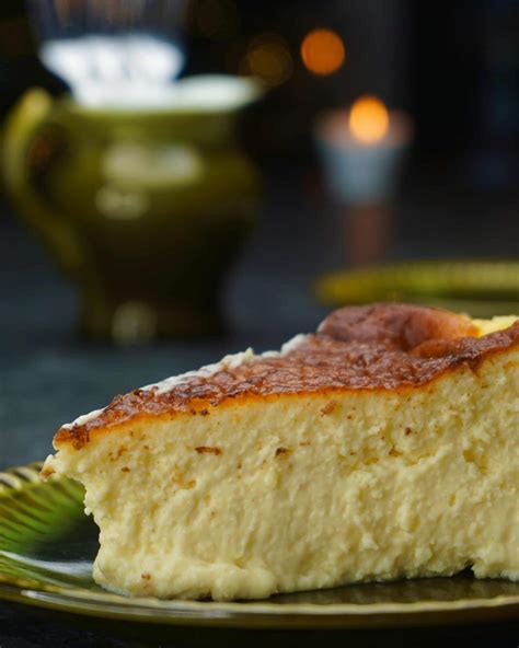 Degintas varškės sūrio tortas