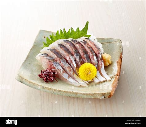 Arklio sashimi