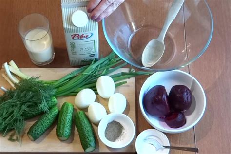 Procesas namuose ruošiant marinuotus šparagus