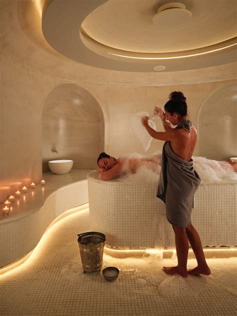 Interjero nuotrauka SPA HAMAM